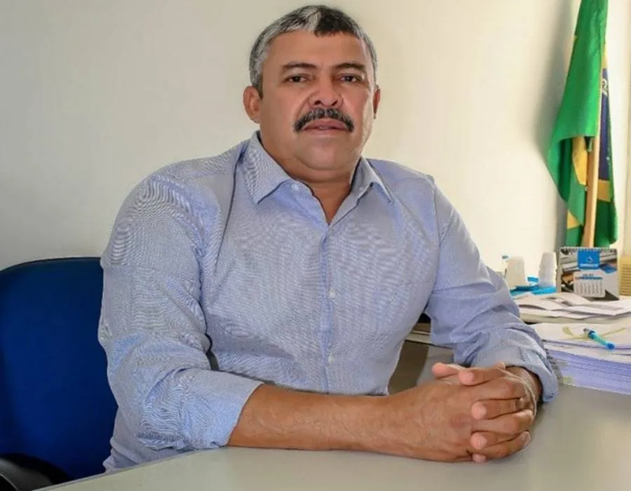 Morre em Salvador o prefeito de Angical, Emerson Mariani Dias
