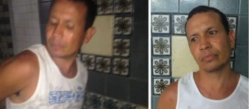 ‘PERDEU’: Líder do tráfico do Nordeste de Amaralina é preso por policiais da 40ª CIPM