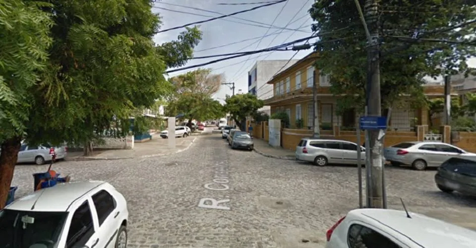 Adolescente de 15 anos é morta a tiros no bairro dos Barris, em Salvador