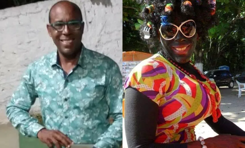 Artista de rua é morto a tiros durante briga por cimento em São Tomé de Paripe