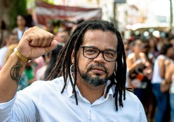 Kleber Rosa critica escolha do PT por Geraldo Jr.: 'Histórico de aliança com grupo de Bruno Reis'