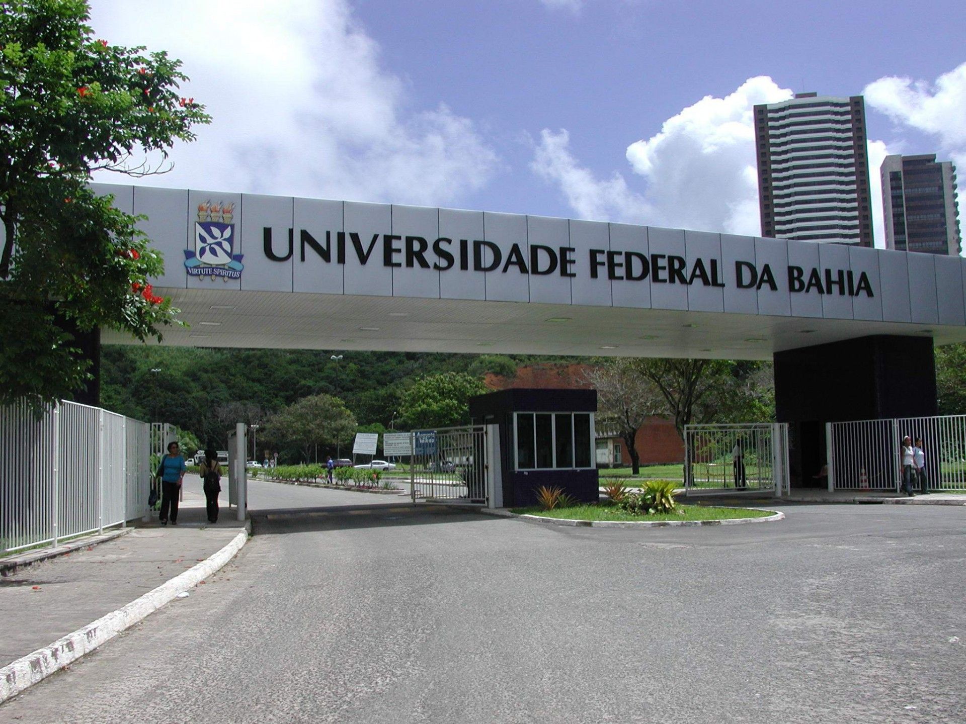 Foto: Divulgação/Ufba