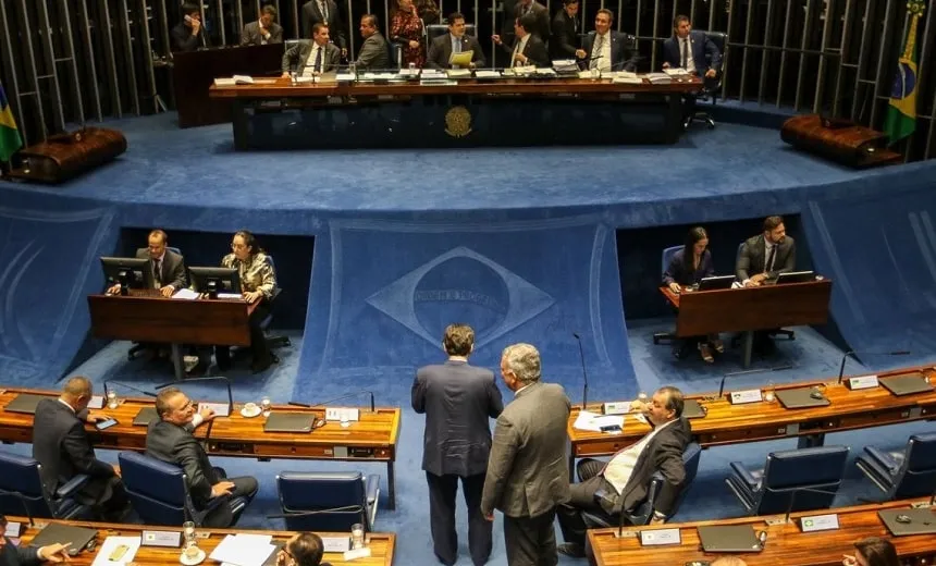 Reforma da Previdência pode ser votada em 1º turno na próxima terça-feira