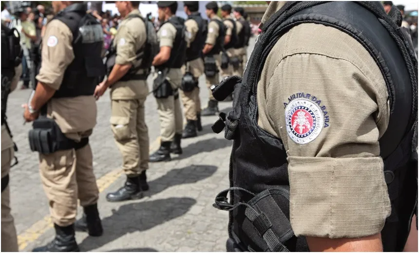 Policial Militar é alvejado durante troca de tiros com criminosos em Biritinga