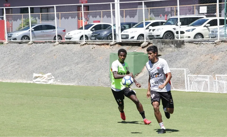 COPA DO BRASIL: No Beira-Rio, Vitória encara o Inter buscando avançar na competição