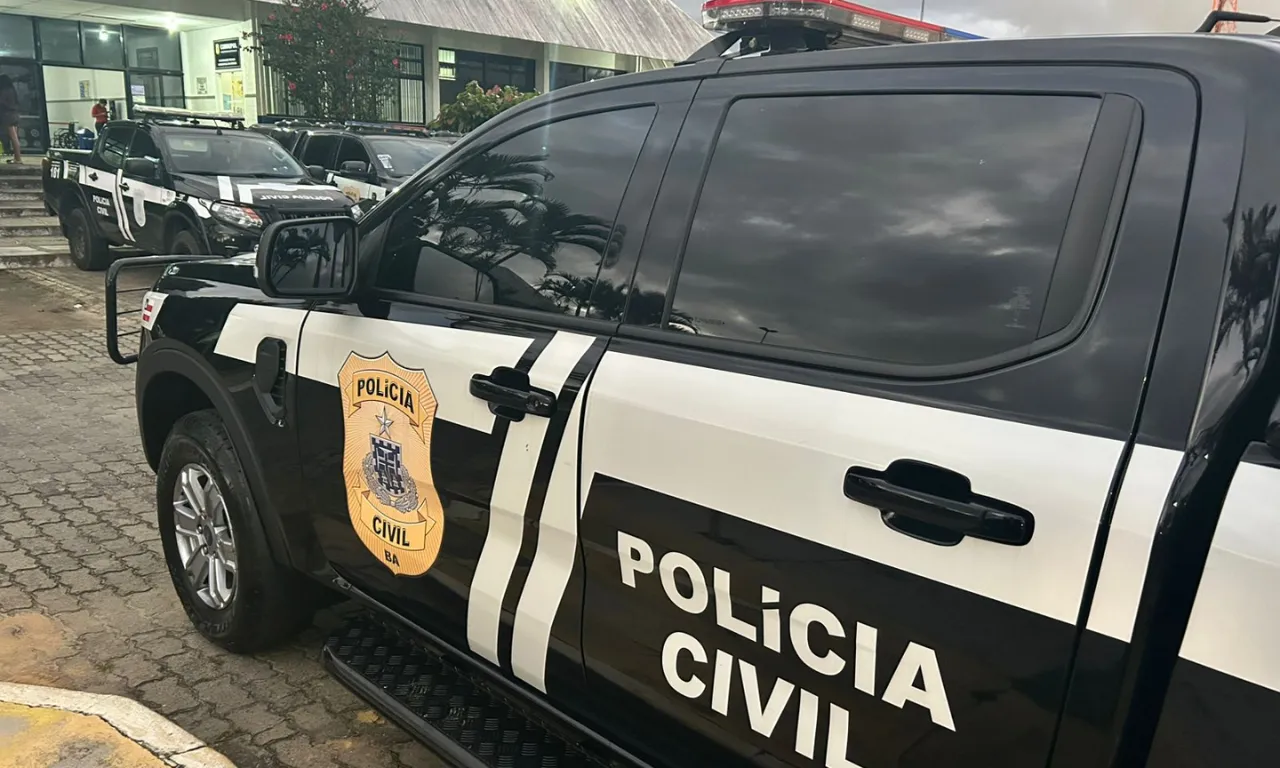 Polícia Civil