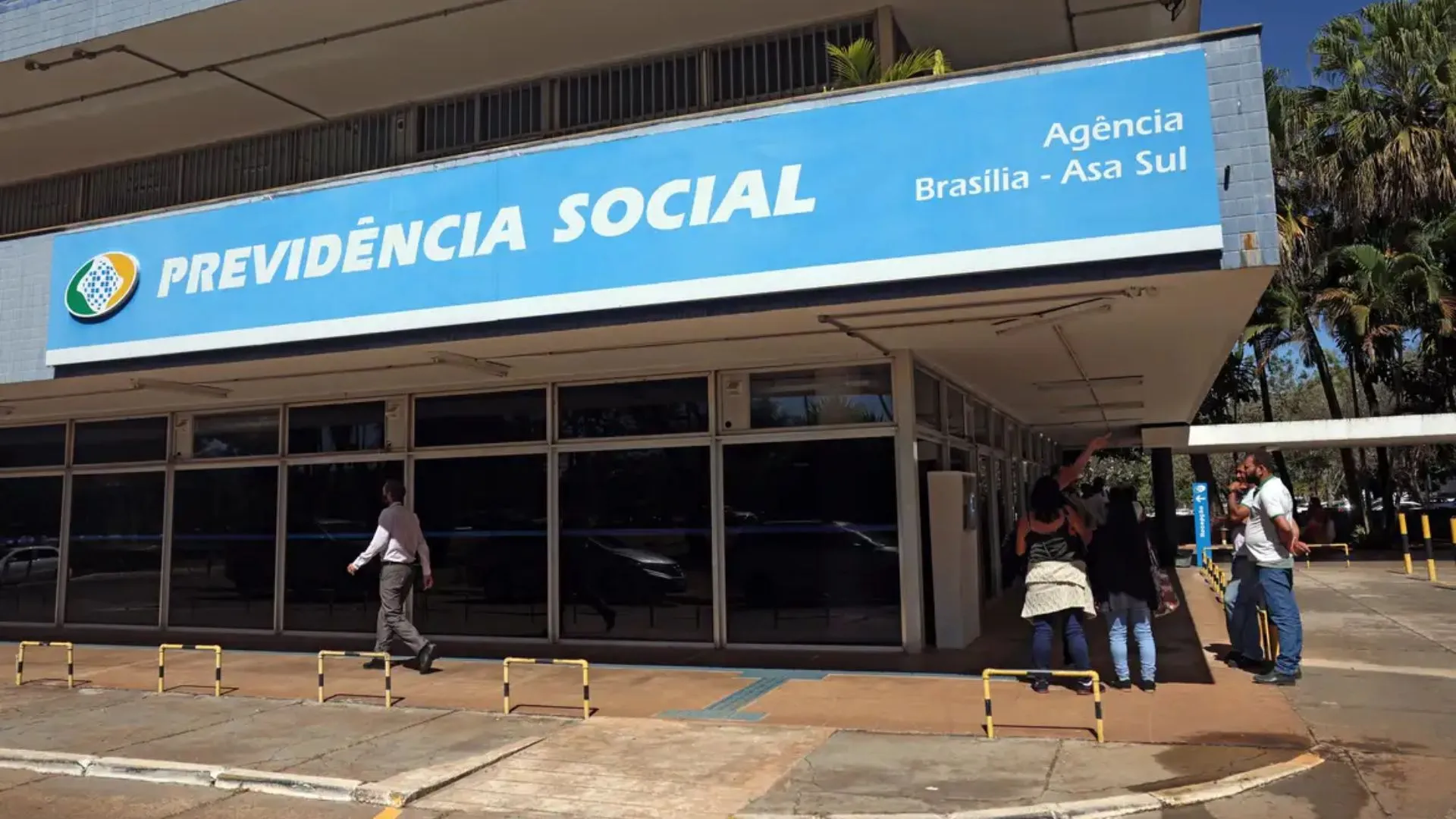 Previdência Social