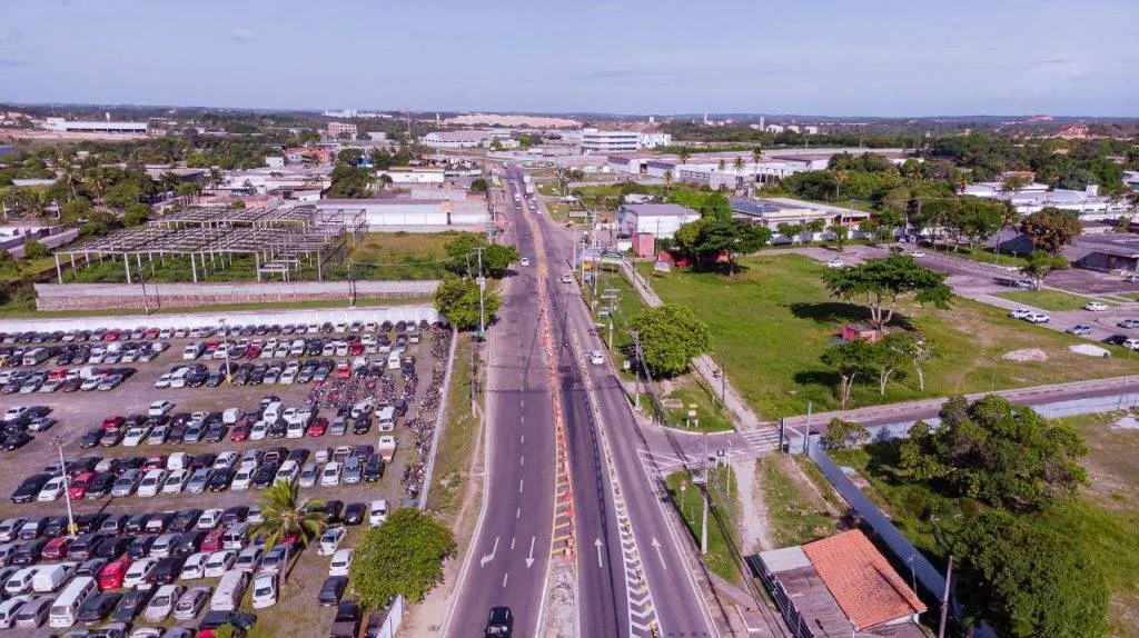 PM confirma mais um corpo encontrado em região de assassinato ocorrido em Camaçari