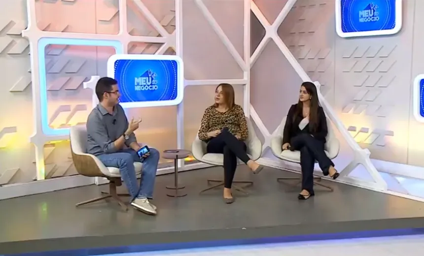 Programa ‘Meu Negócio’, do Aratu Online, fala sobre linhas de crédito; assista aqui