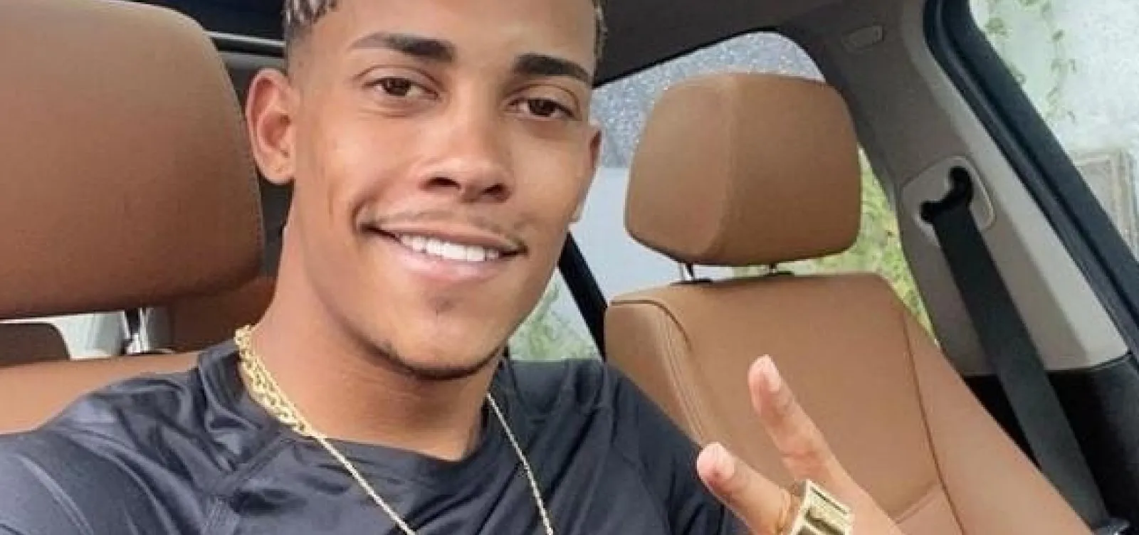 Justiça mantém prisão de MC Poze após audiência de custódia