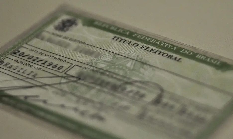 Teve O Título De Eleitor Cancelado Saiba O Que Fazer No Tse