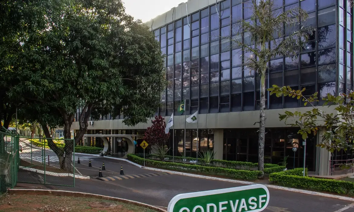 Overclean: Codevasf diz que responsabilidade por obras é das prefeituras; Cassio Moreira/ Codevasf
