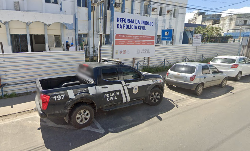 Foto: Google Street View