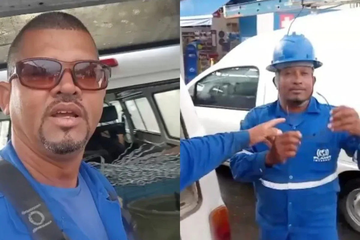 Quem eram os três técnicos de internet executados no Alto do Cabrito