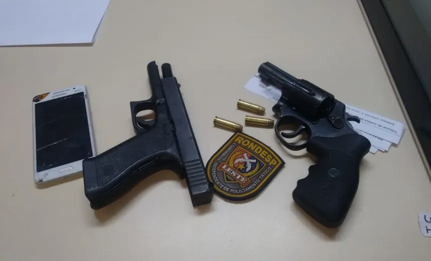 Suspeito de envolvimento no assassinato da esposa de PM morre em confronto