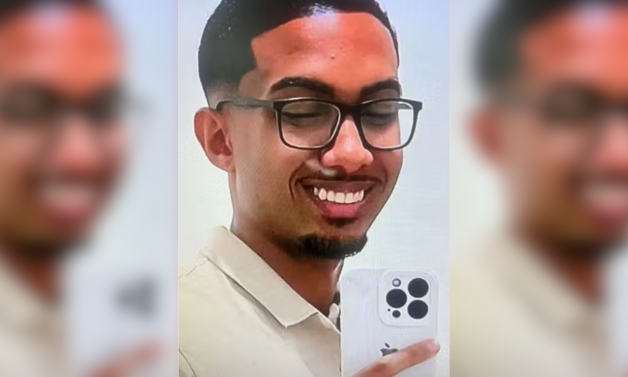 Justi&ccedil;a concede liberdade a suspeito de matar motociclista na Paralela.Foto: Reprodu&ccedil;&atilde;o