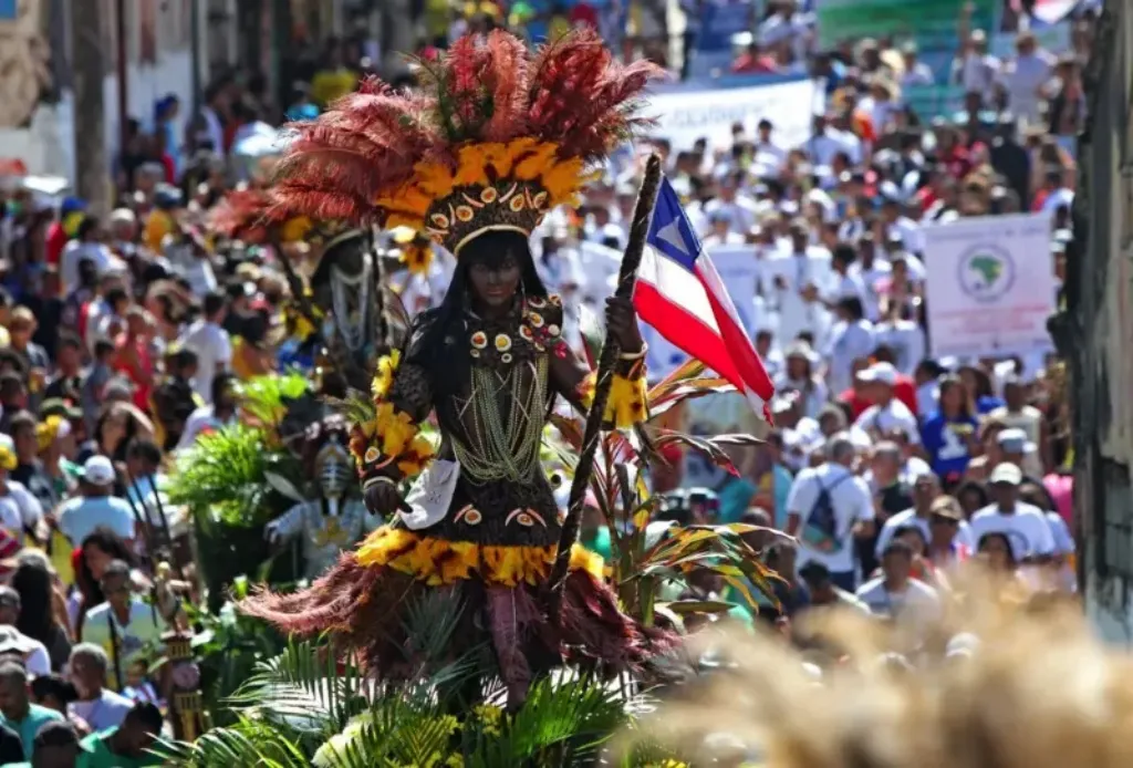2 de Julho como feriado nacional? Governo estuda proposta