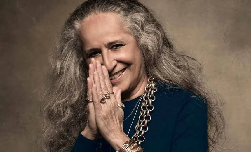 Maria Bethânia revela romance com Fábio Junior: 'bom demais'