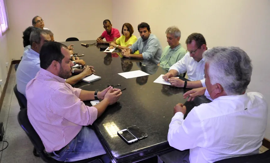 Bahia forma comissão para modernização da defesa agropecuária