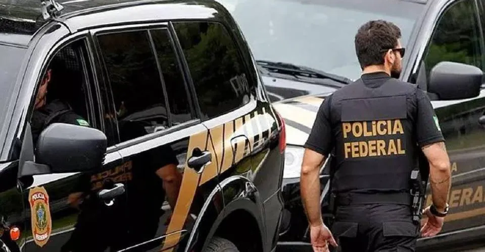 PF combate lavagem de dinheiro de máfia italiana no Brasil