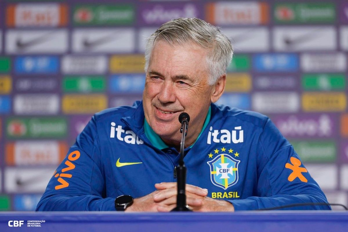 Jean Lucas pode ganhar chance na Seleção após corte no jogo contra o Chile. Foto: Rafael Ribeiro/CBF