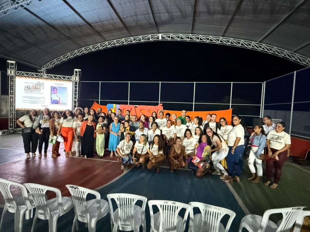 A Flipassé 2025 terá como tema 