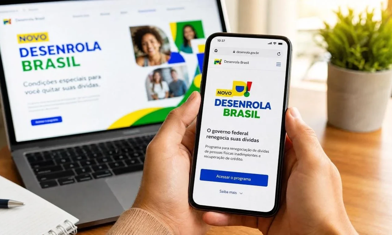 Endividamento na Bahia: veja como negociar d&iacute;vidas e limpar o nome este m&ecirc;s. Foto: Divulga&ccedil;&atilde;o