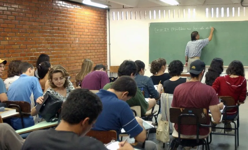 Resultado do Sisu para o segundo semestre está disponível; veja
