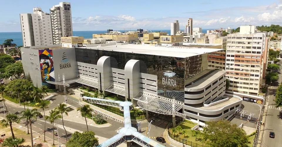 Shopping de Salvador recebe edição do 'Dia Livre de Impostos' nesta quinta-feira (6)