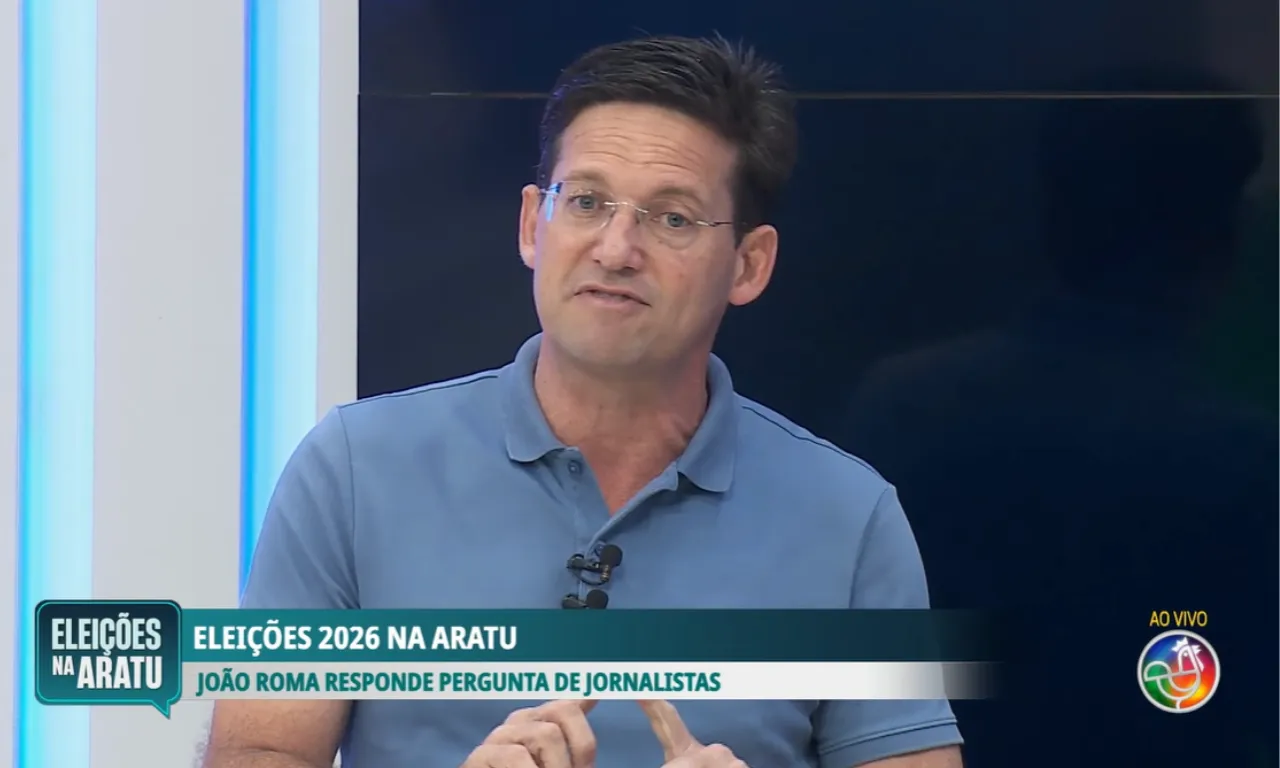 João Roma