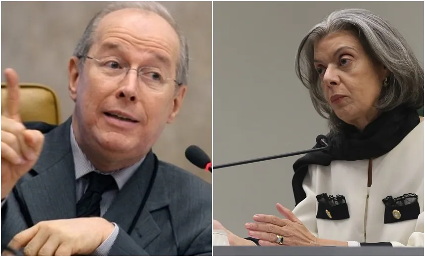 CASO LULA: Cármen Lúcia pode ter “cobrança inédita” sobre 2ª instância, diz Celso de Mello
