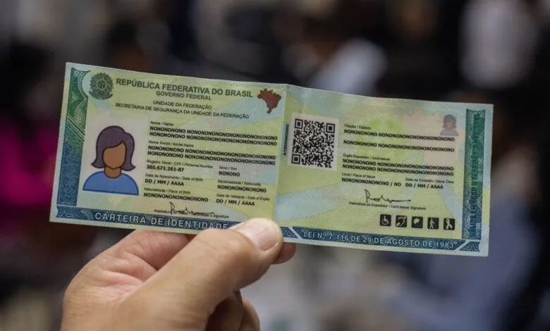 SAC prorroga emissão da nova carteira de identidade em shopping de Salvador