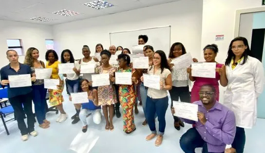 Grupo abre processo seletivo para cursos gratuitos em várias áreas; veja os requisitos e como se inscrever  