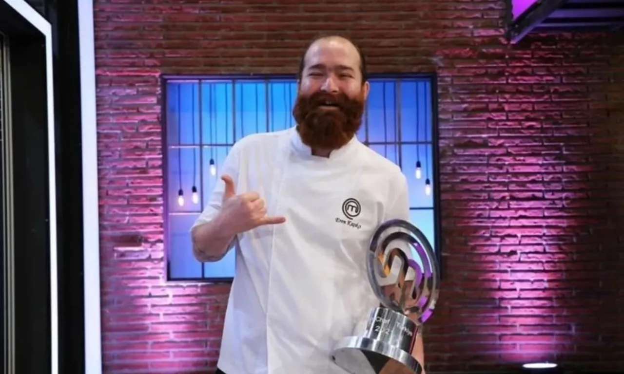 Vencedor Masterchef
