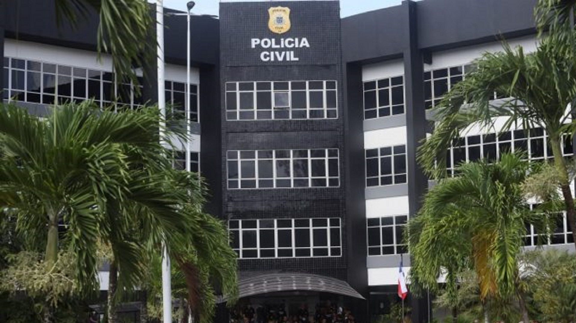 Crime em Narandiba é investigado pela Polícia Civil. Foto: Rafael Martins | GOVBA