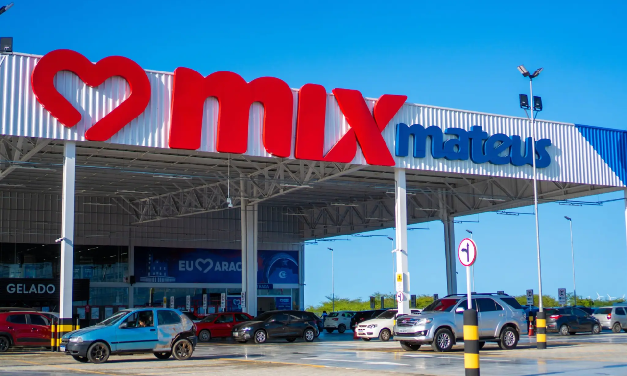 Gigante dos supermercados muda nome no Nordeste ap&oacute;s fechar 28 unidades. Foto: Divulga&ccedil;&atilde;o 