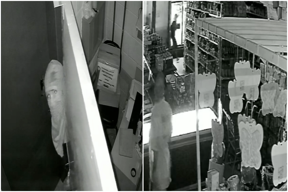 Foto: Leitor/Aratu On