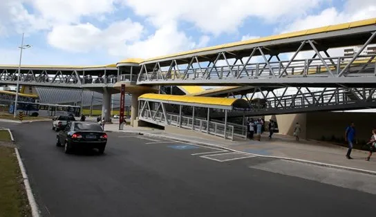 Cinco passarelas de Salvador onde o medo e a insegurança desfilam