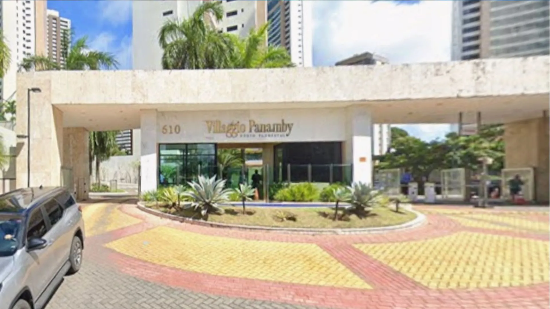 Endereços de alto padrão são alvos de operação da PF em Salvador