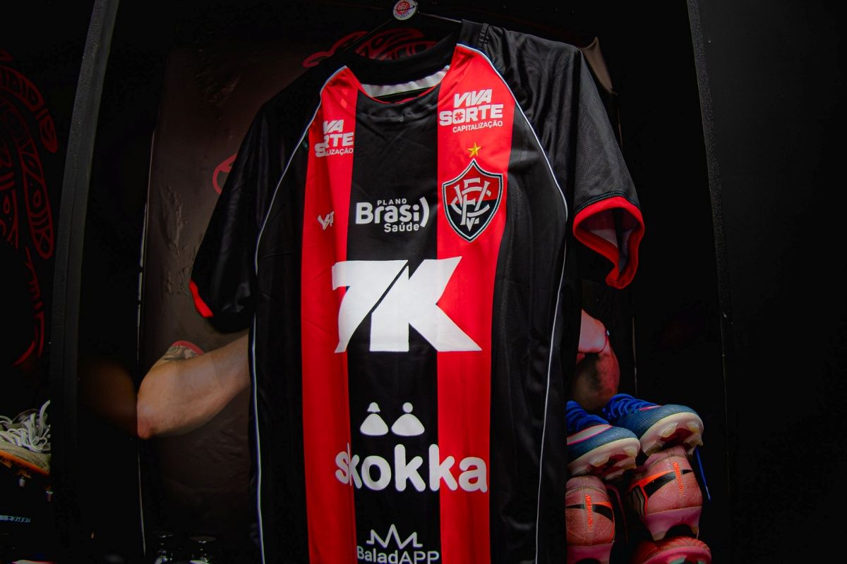 Ap&oacute;s decis&atilde;o judicial, o Vit&oacute;ria tem retorno de pe&ccedil;a-chave para o jogo contra o Atl&eacute;tico-MG, neste s&aacute;bado, em Belo Horizonte. Foto: Victor Ferreira/EC Vit&oacute;ria