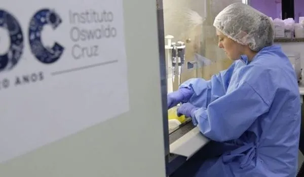 Sesab investiga casos de coronavírus em 19 cidades; dois foram confirmados em Feira