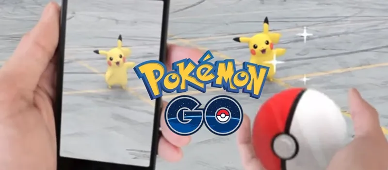 ?TEMOS QUE PEGAR?: Servidores de “Pokémon GO” no Brasil estão prontos para funcionar