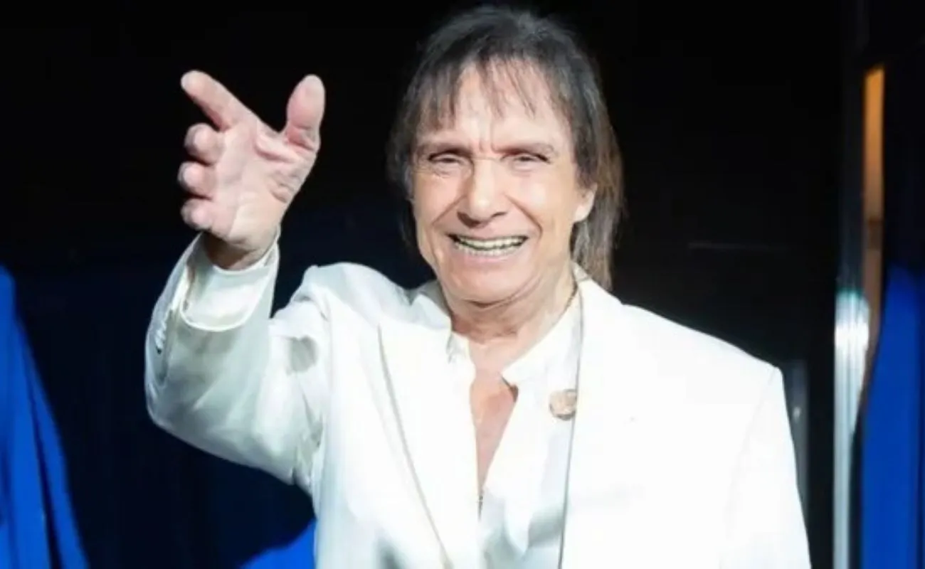 Show de Roberto Carlos será bancado por patrocinadores, rebate Bruno Reis