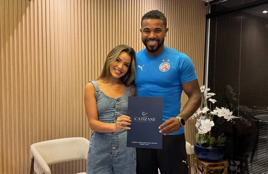 Davi Brito Explica Como Ser&aacute; a Din&acirc;mica De Presentes Em Seu Casamento