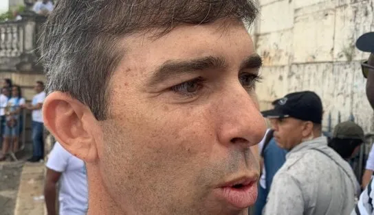 Secretário da SSP pede prioridade na investigação da morte de motorista e fala sobre descriminalização das drogas
