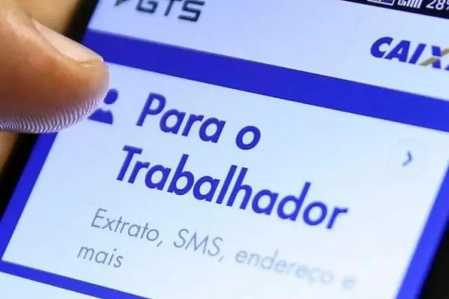 Governo limita antecipação de saque-aniversário do FGTS; entenda mudanças