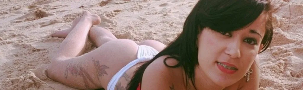 ‘Musa do tráfico’,  Carlinha do Laço foi assassinada por ter se negado a manter relação com traficante, diz polícia