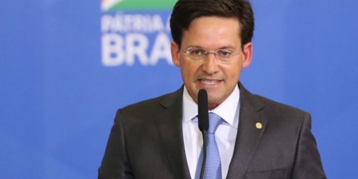 Jo&atilde;o Roma teve candidatura ao Senado oficializada durante conven&ccedil;&atilde;o partid&aacute;ria realizada em Salvador