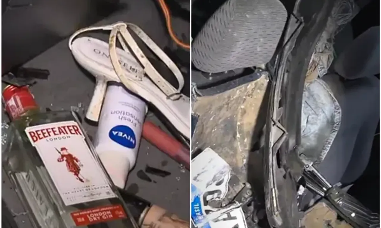 A jovem de 22 anos morreu em um acidente de carro no dia do anivers&aacute;rio. Foto: SBT