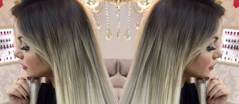 DICAS DA BARBIE: Brunah Canutho mostra novo método de alongamento que promete restaurar o cabelo